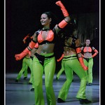 World Dance Championship #3